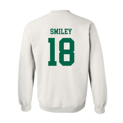 USF - NCAA Football : Levi Smiley - Crewneck Sweatshirt