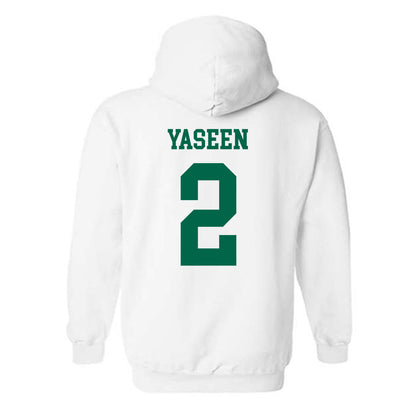 USF - NCAA Football : Abdur-Rahmaan Yaseen - Hooded Sweatshirt