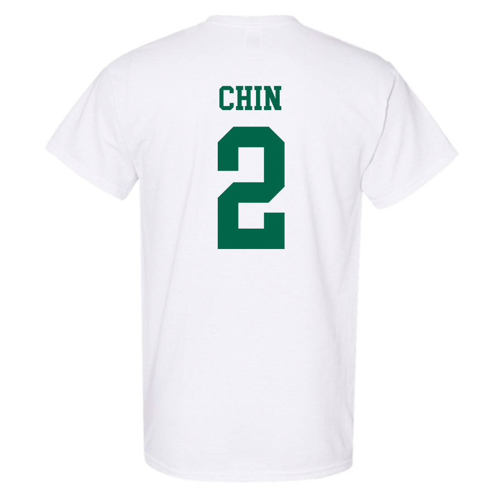 USF - NCAA Softball : Grace Chin - Classic Fashion Shersey T-Shirt