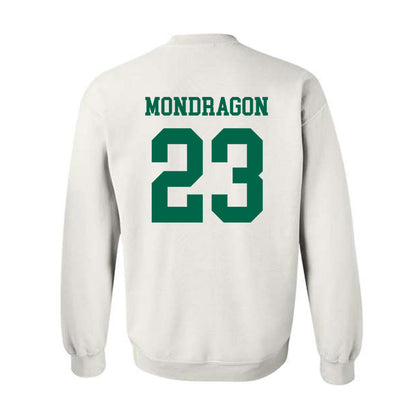 USF - NCAA Men's Soccer : Marcelo Mondragon - Classic Fashion Shersey Crewneck Sweatshirt