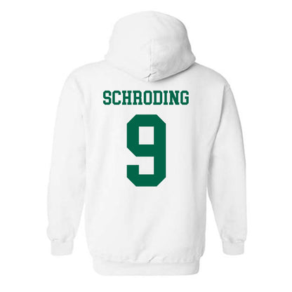 USF - NCAA Softball : Mckenna Schroding - Classic Fashion Shersey Hooded Sweatshirt