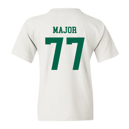 USF - NCAA Football : Tyreek Major - Youth T-Shirt