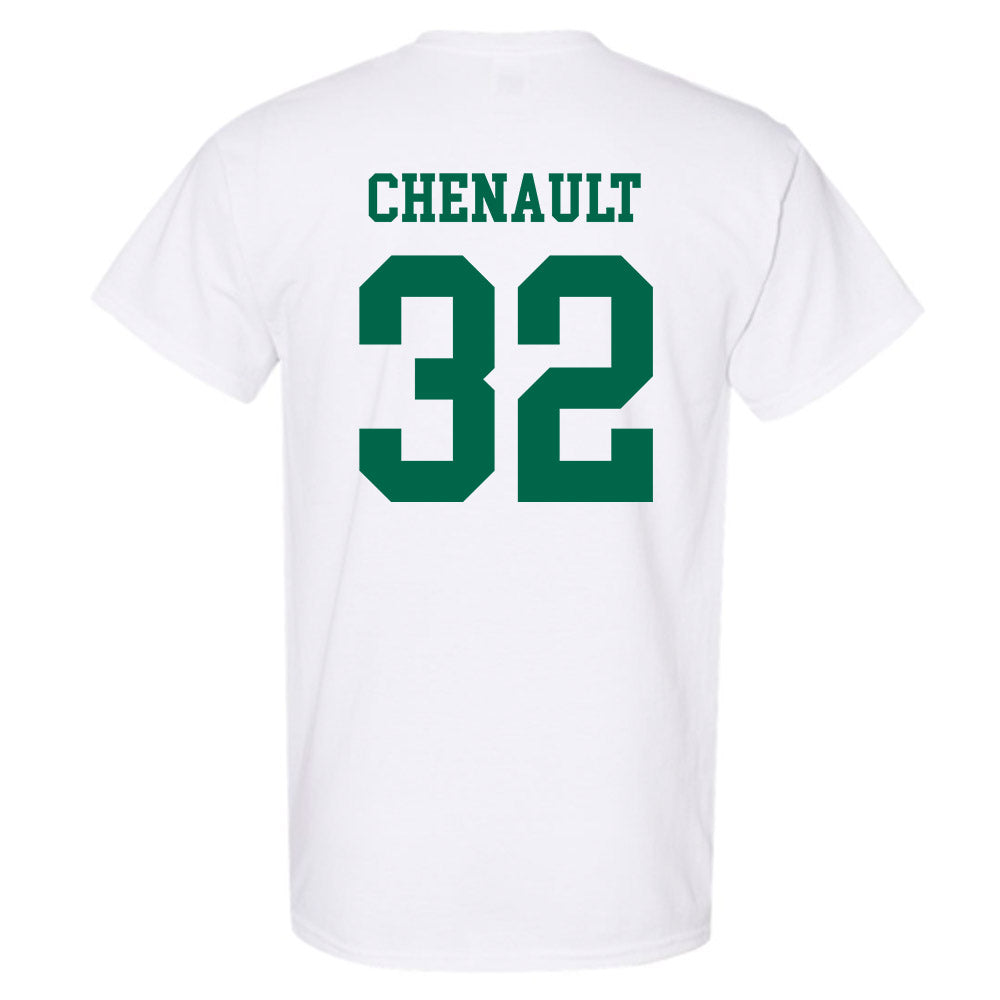 USF - NCAA Football : James Chenault - Classic Fashion Shersey T-Shirt