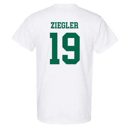 USF - NCAA Women's Lacrosse : Kennedy Ziegler - Classic Fashion Shersey T-Shirt-1