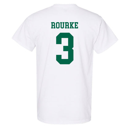 USF - NCAA Women's Soccer : Gaby Rourke - Classic Fashion Shersey T-Shirt-1