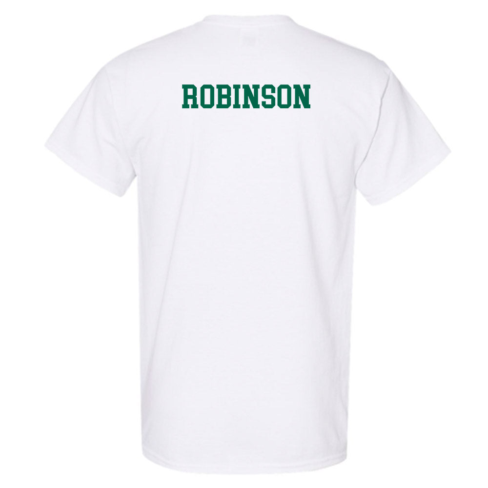 USF - NCAA Women's Track & Field : Adalin Robinson - Classic Fashion Shersey T-Shirt