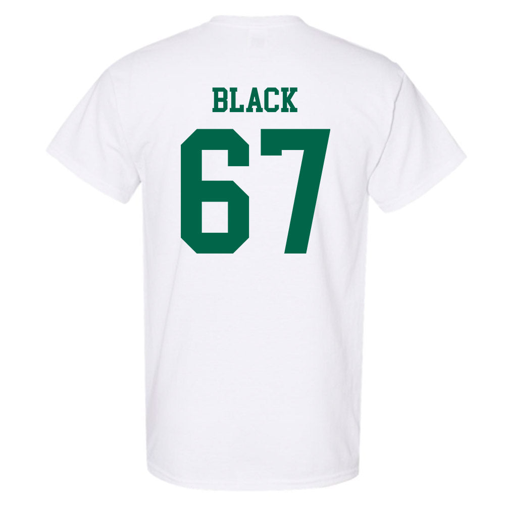 USF - NCAA Football : Kody Black - T-Shirt