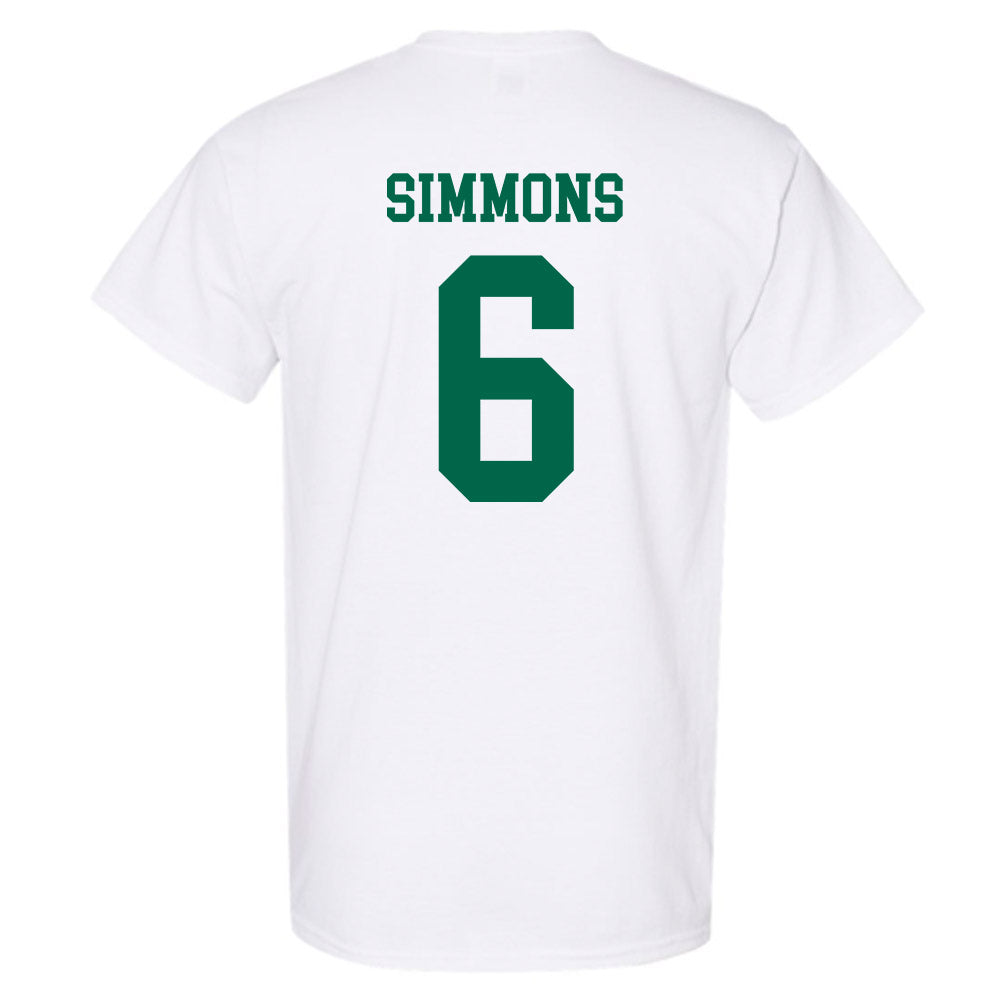 USF - NCAA Football : Naiem Simmons - T-Shirt