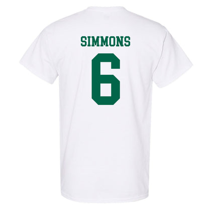 USF - NCAA Football : Naiem Simmons - T-Shirt