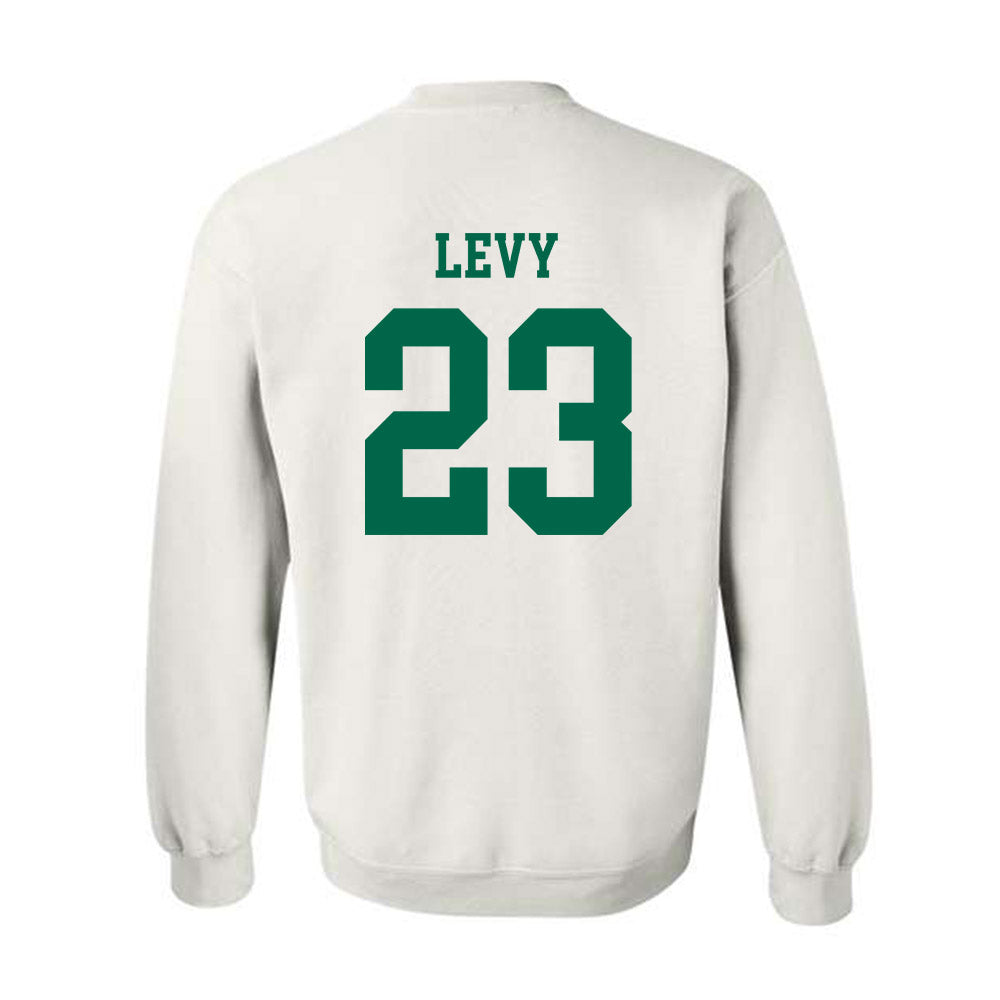 USF - NCAA Women's Basketball : Romi Levy - Classic Fashion Shersey Crewneck Sweatshirt