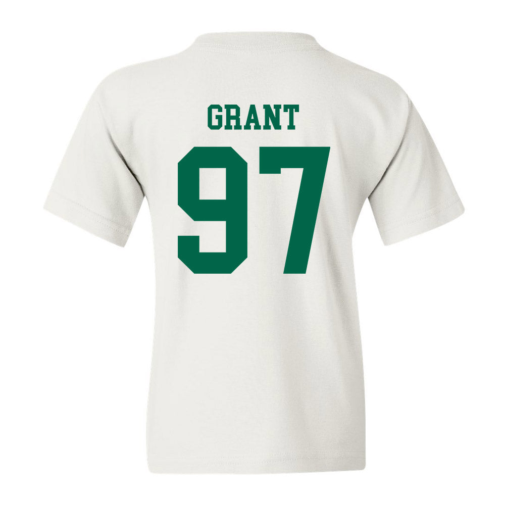 USF - NCAA Football : Jahari Grant - Classic Fashion Shersey Youth T-Shirt