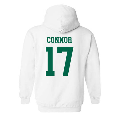 USF - NCAA Women's Lacrosse : Jacinda Connor - Classic Fashion Shersey Hooded Sweatshirt