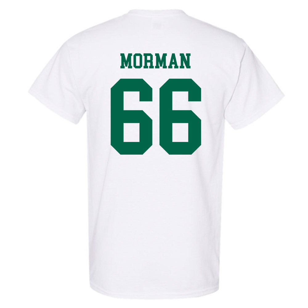 USF - NCAA Football : Teriyan Morman - T-Shirt