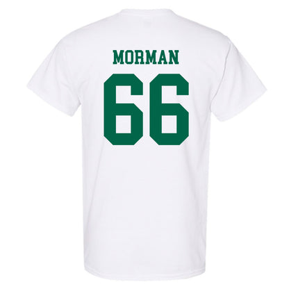 USF - NCAA Football : Teriyan Morman - T-Shirt