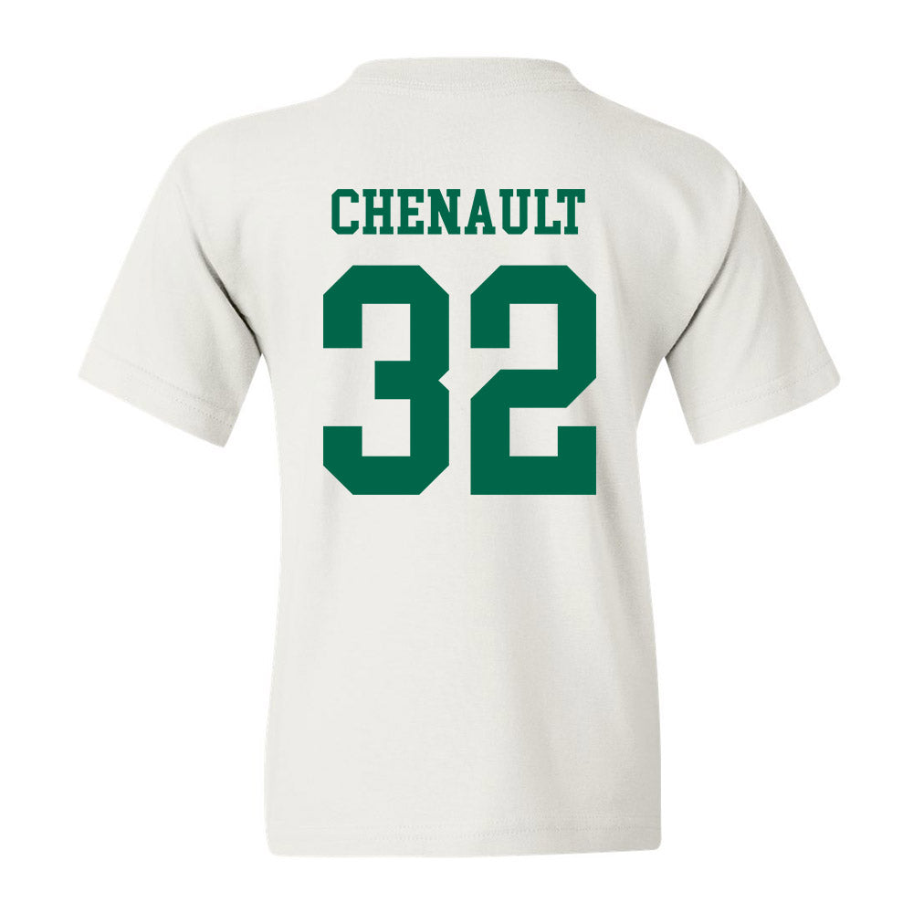 USF - NCAA Football : James Chenault - Classic Fashion Shersey Youth T-Shirt