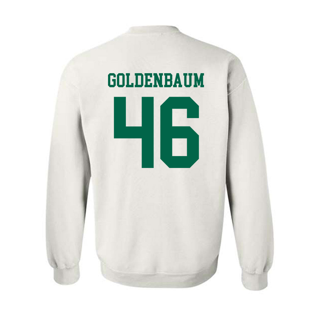 USF - NCAA Baseball : Matthew Goldenbaum - Crewneck Sweatshirt