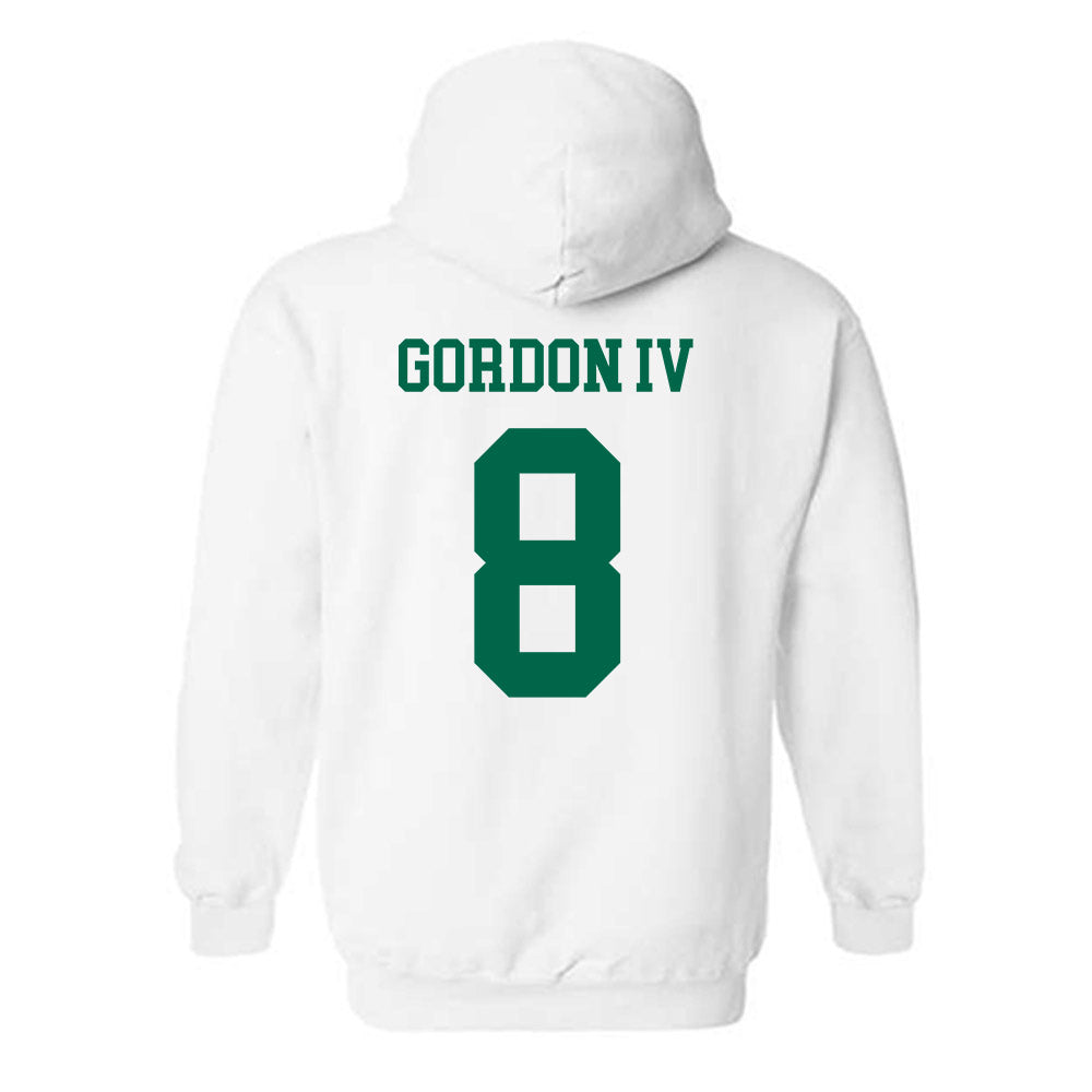 USF - NCAA Football : James Gordon IV - Hooded Sweatshirt