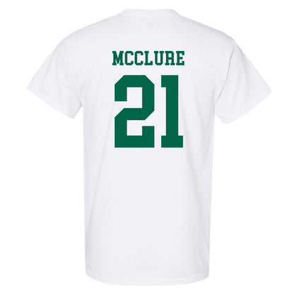 USF - NCAA Women's Lacrosse : Sydney McClure - Classic Fashion Shersey T-Shirt-1