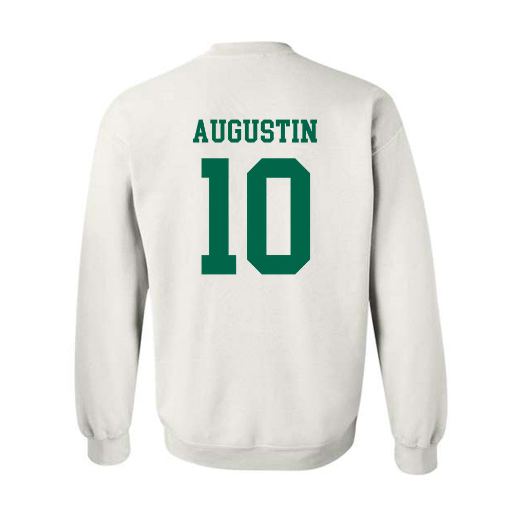 USF - NCAA Football : D'Marco Augustin - Crewneck Sweatshirt