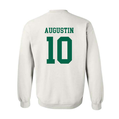 USF - NCAA Football : D'Marco Augustin - Crewneck Sweatshirt