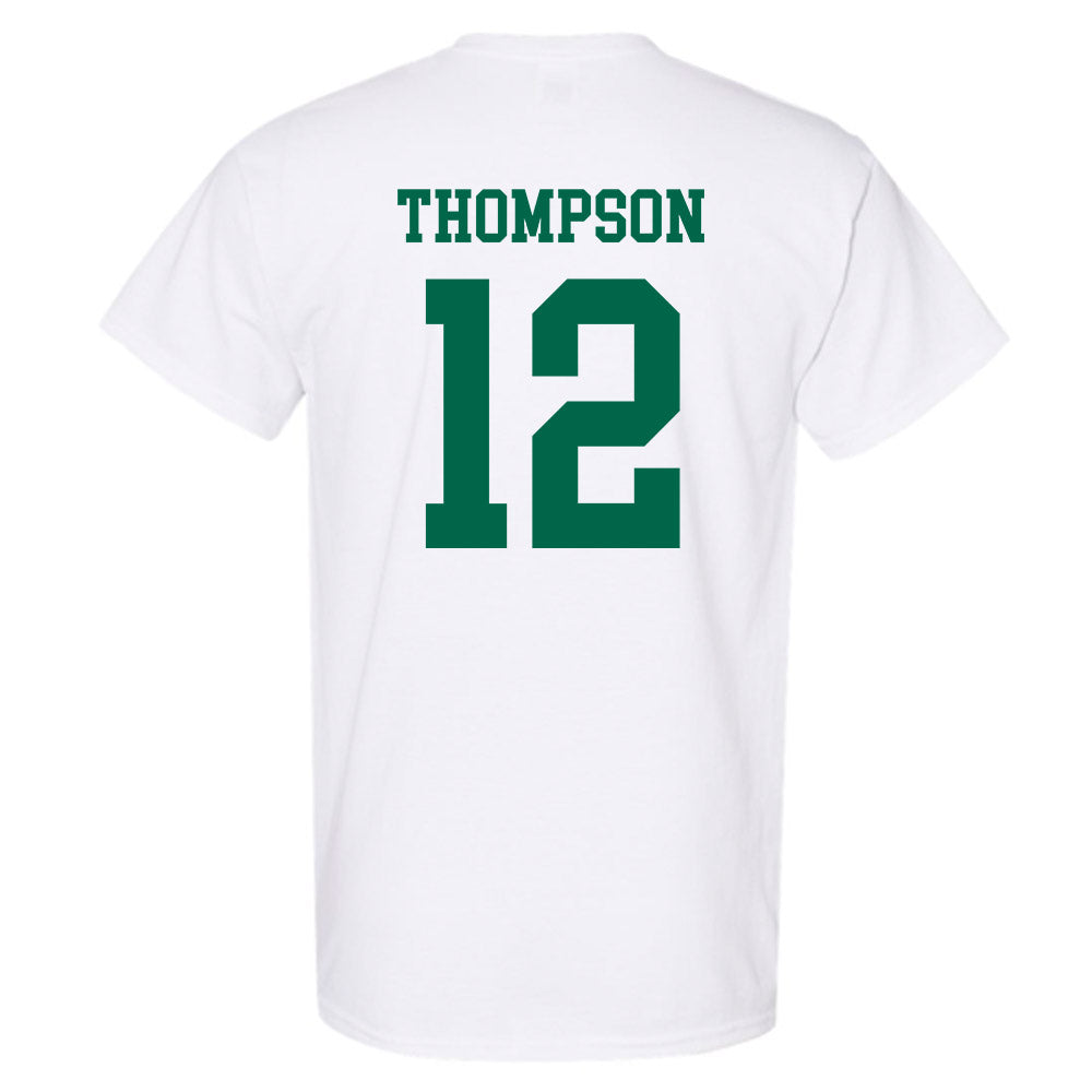 USF - NCAA Women's Basketball : Amy Thompson - Classic Fashion Shersey T-Shirt