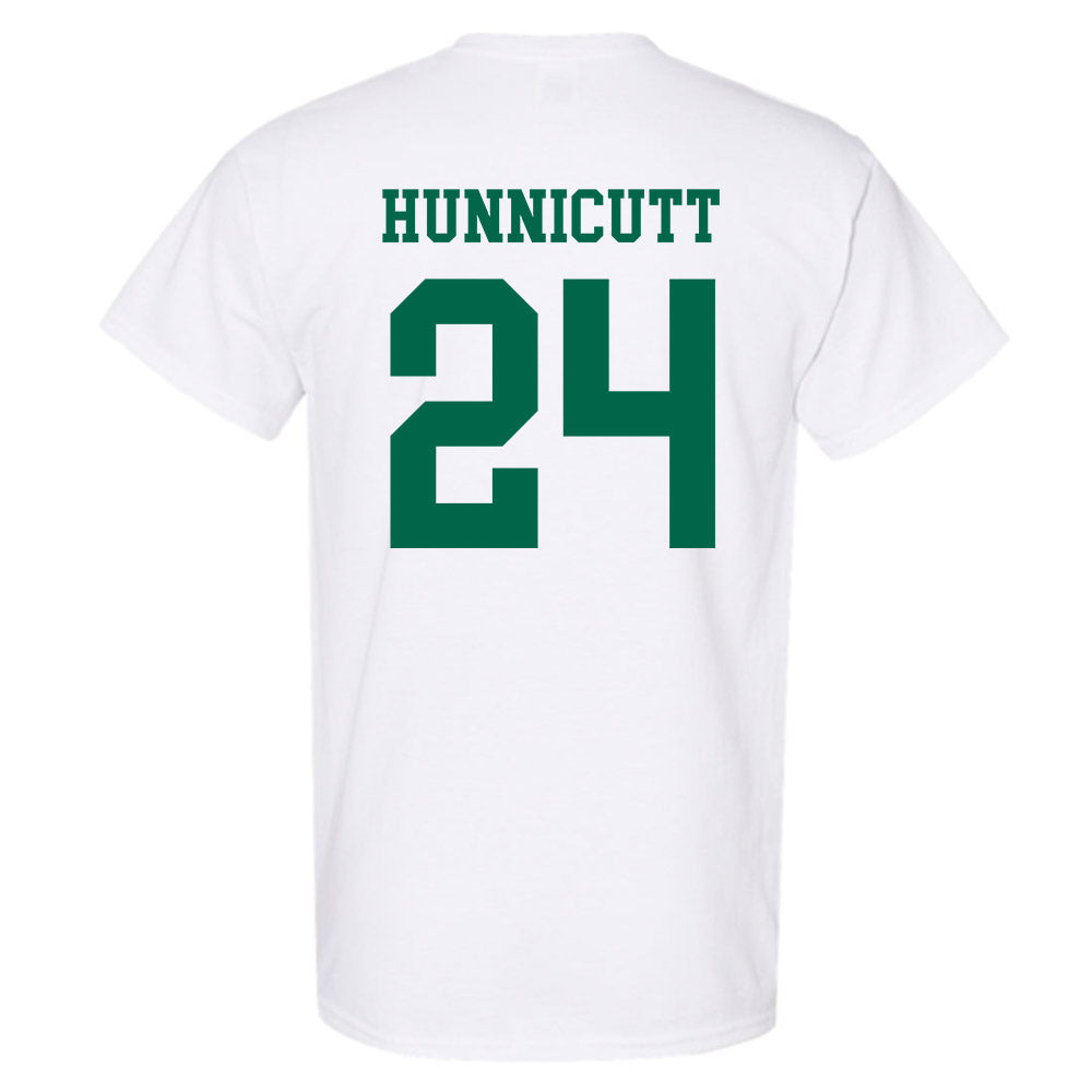 USF - NCAA Men's Soccer : Kyle Hunnicutt - Classic Fashion Shersey T-Shirt-1