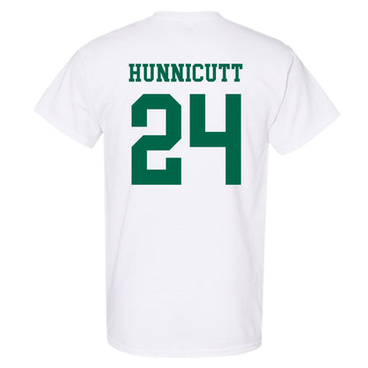 USF - NCAA Men's Soccer : Kyle Hunnicutt - Classic Fashion Shersey T-Shirt-1