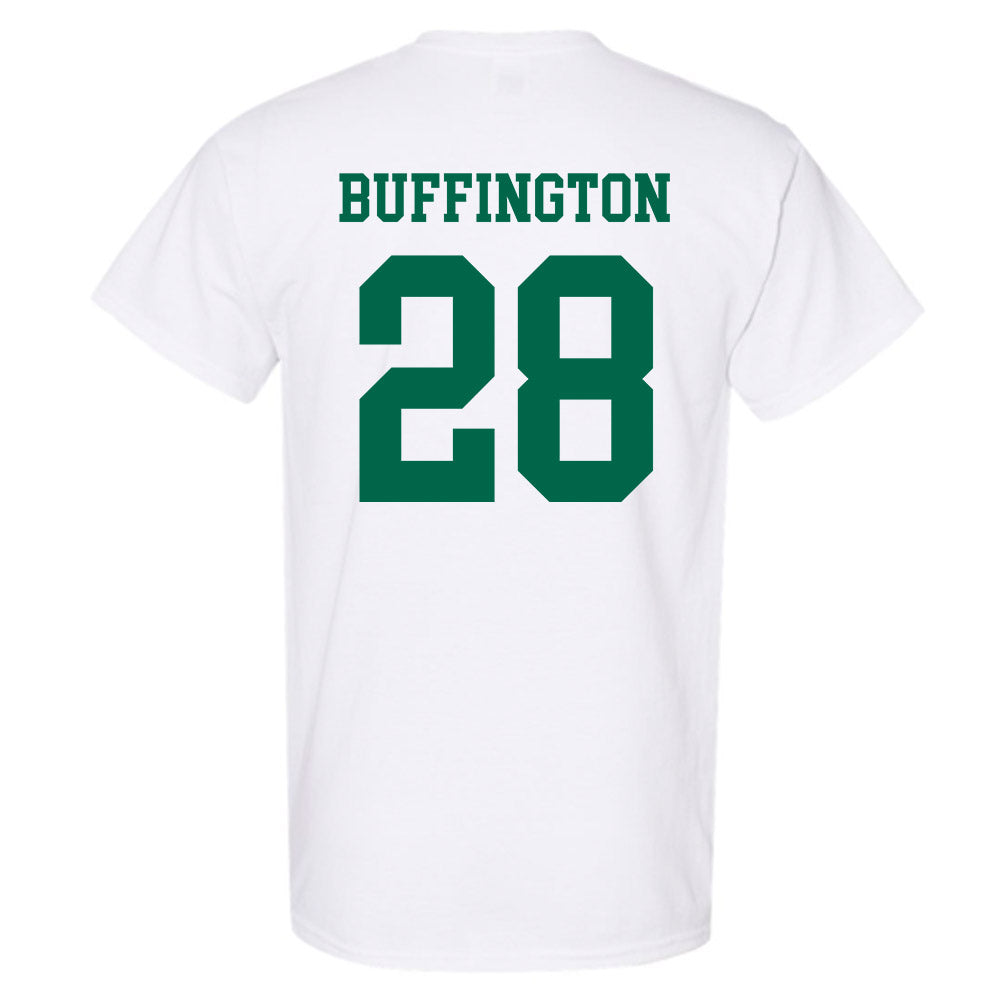 USF - NCAA Baseball : Matthew Buffington - Classic Fashion Shersey T-Shirt-1