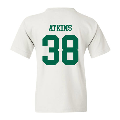 USF - NCAA Football : Sean Atkins - Youth T-Shirt