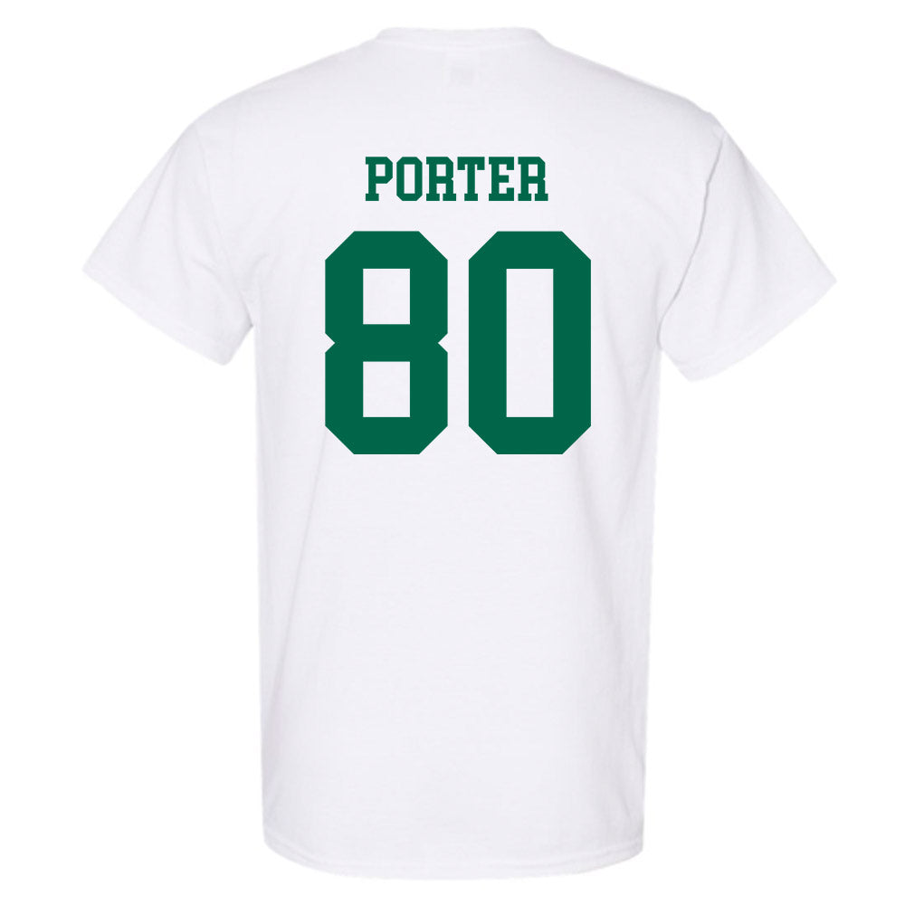 USF - NCAA Football : Joshua Porter - T-Shirt