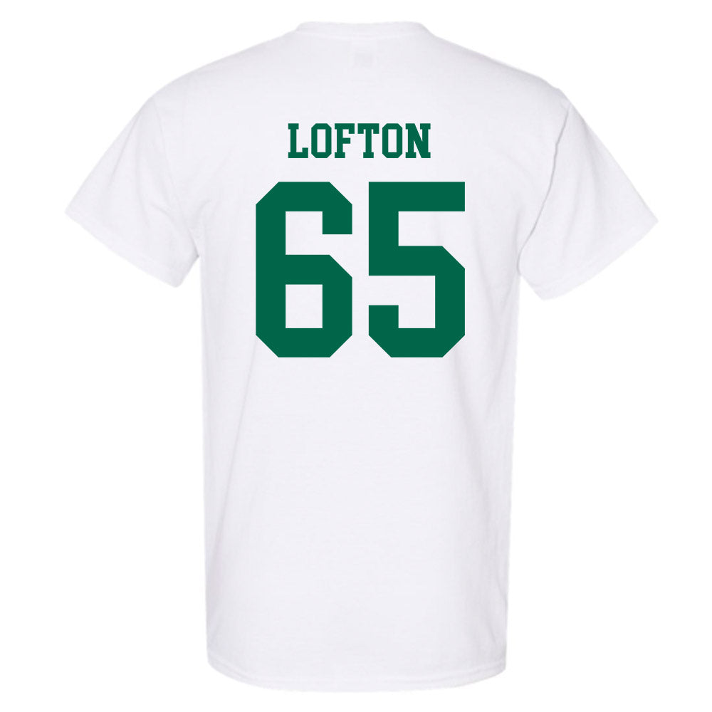 USF - NCAA Football : Michael Lofton - T-Shirt