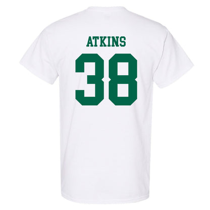 USF - NCAA Football : Sean Atkins - T-Shirt