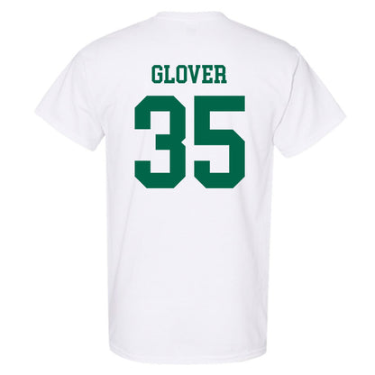 USF - NCAA Men's Basketball : Taj Glover - Classic Fashion Shersey T-Shirt