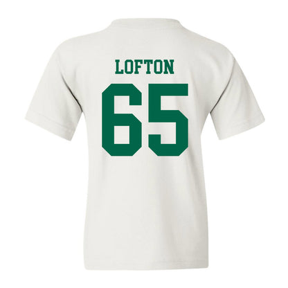 USF - NCAA Football : Michael Lofton - Youth T-Shirt