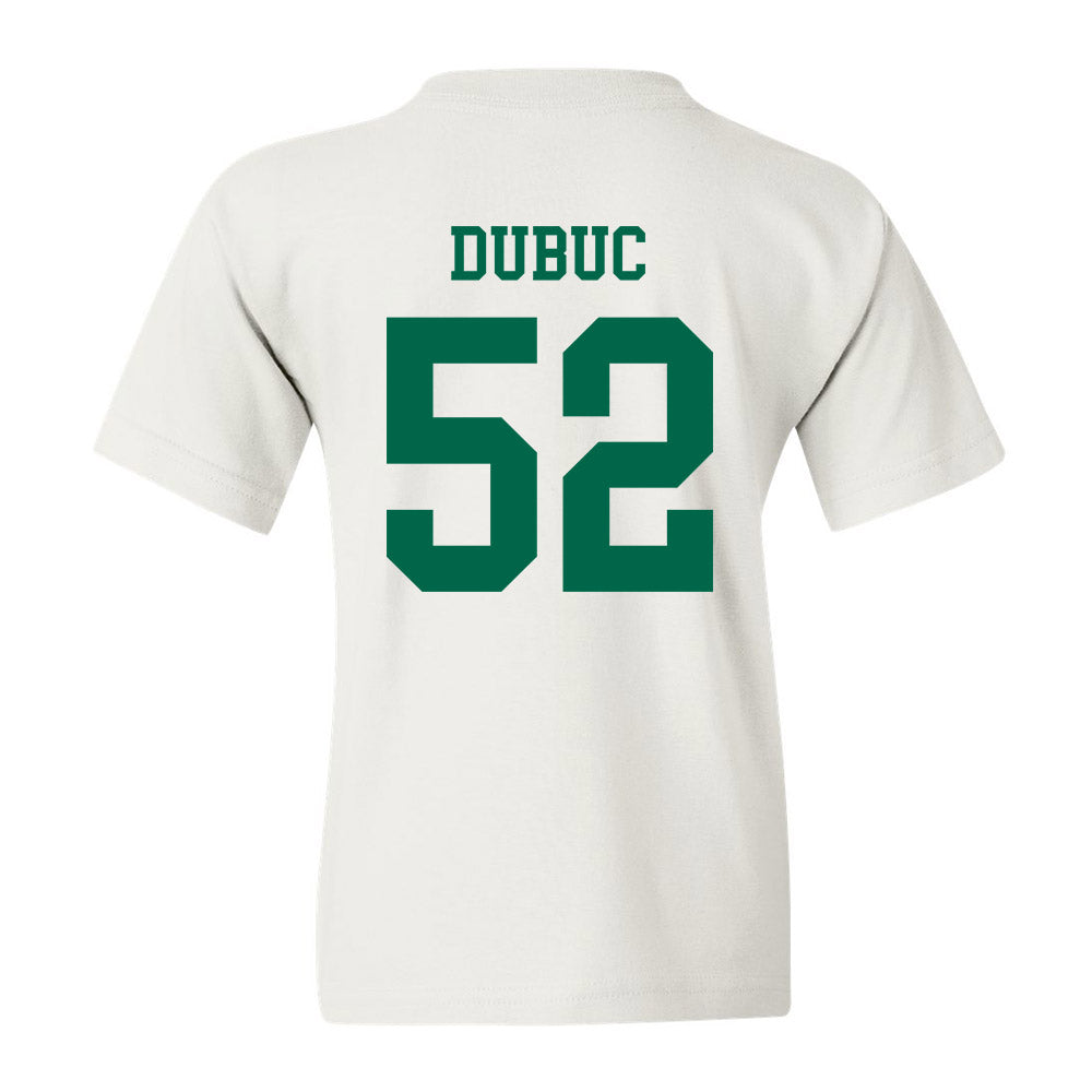 USF - NCAA Football : Trey Dubuc - Youth T-Shirt