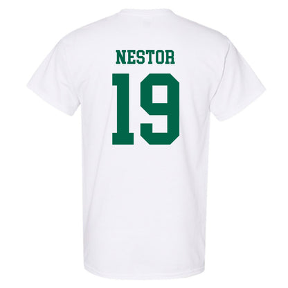 USF - NCAA Women's Soccer : Linnea Nestor - Classic Fashion Shersey T-Shirt