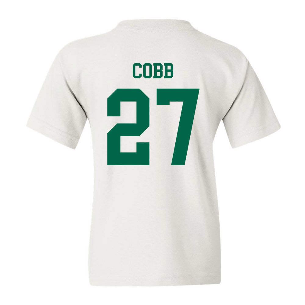 USF - NCAA Football : Cameron Cobb - Youth T-Shirt