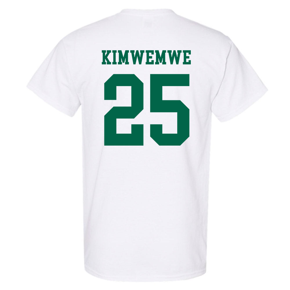 USF - NCAA Women's Soccer : Joy Kimwemwe - Classic Fashion Shersey T-Shirt