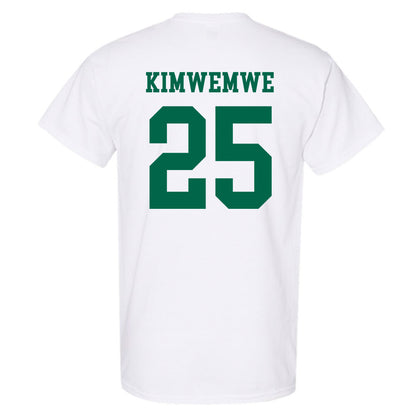 USF - NCAA Women's Soccer : Joy Kimwemwe - Classic Fashion Shersey T-Shirt