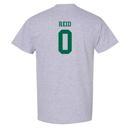 USF - NCAA Men's Basketball : Jayden Reid - Classic Fashion Shersey T-Shirt