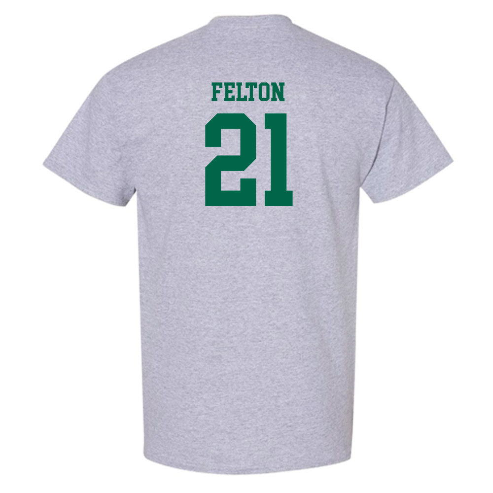 USF - NCAA Women's Soccer : Macy Felton - Classic Fashion Shersey T-Shirt-1