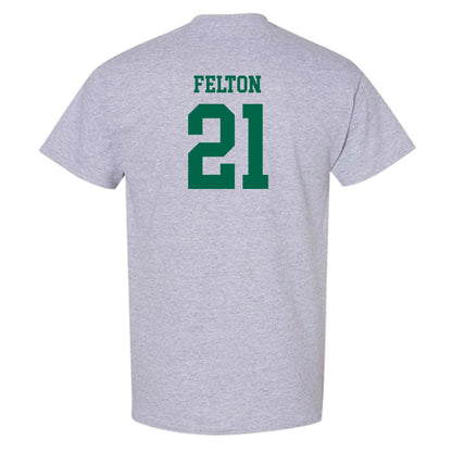 USF - NCAA Women's Soccer : Macy Felton - Classic Fashion Shersey T-Shirt-1