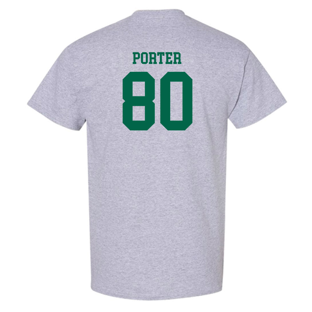 USF - NCAA Football : Joshua Porter - Classic Fashion Shersey T-Shirt