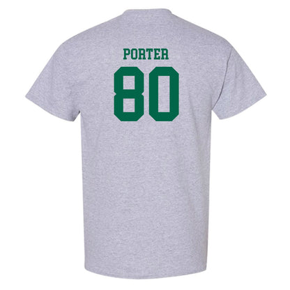 USF - NCAA Football : Joshua Porter - Classic Fashion Shersey T-Shirt