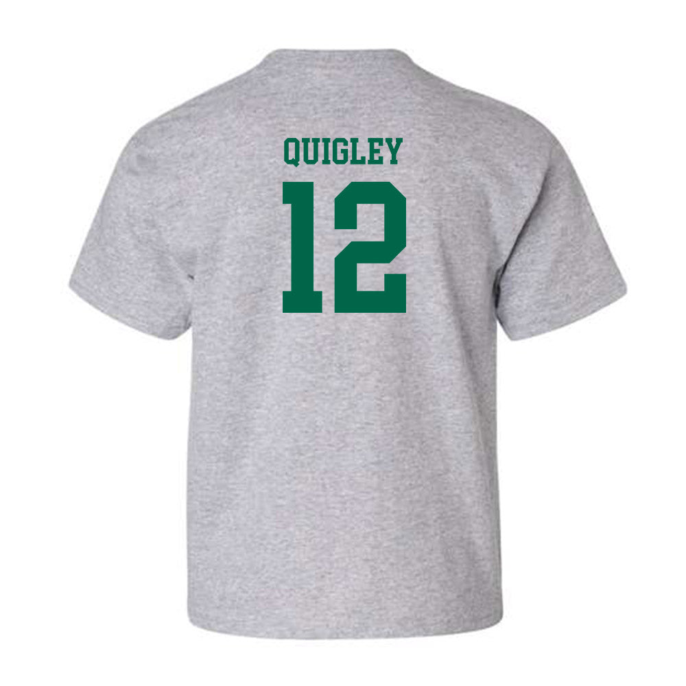 USF - NCAA Baseball : Anthony Quigley - Classic Fashion Shersey Youth T-Shirt