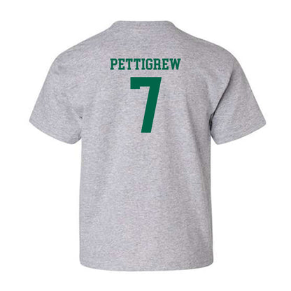 USF - NCAA Football : Kory Pettigrew - Classic Fashion Shersey Youth T-Shirt-1