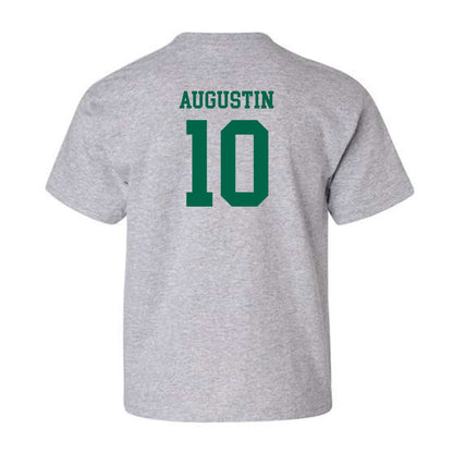 USF - NCAA Football : D'Marco Augustin - Classic Fashion Shersey Youth T-Shirt