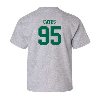 USF - NCAA Football : Garret Cates - Classic Fashion Shersey Youth T-Shirt