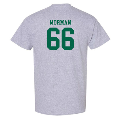 USF - NCAA Football : Teriyan Morman - Classic Fashion Shersey T-Shirt