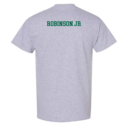 USF - NCAA Men's Track & Field : Terrell Robinson Jr - Classic Fashion Shersey T-Shirt